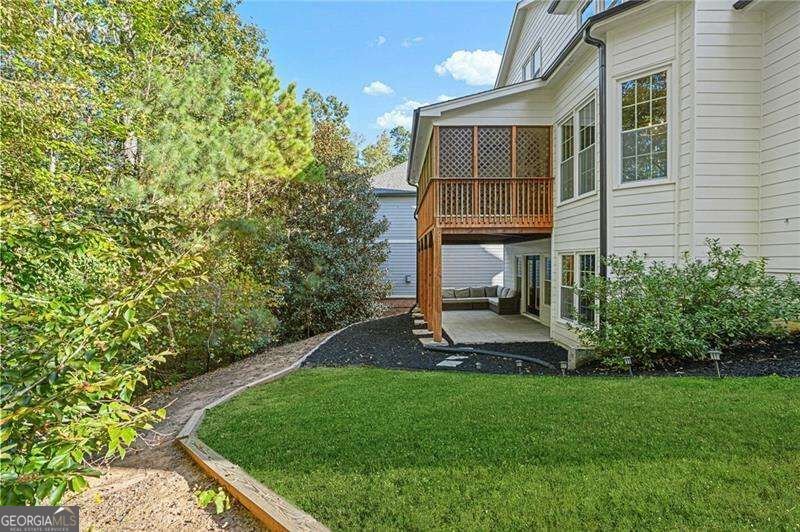 909 Landsdowne Cove Canton - Photo 86