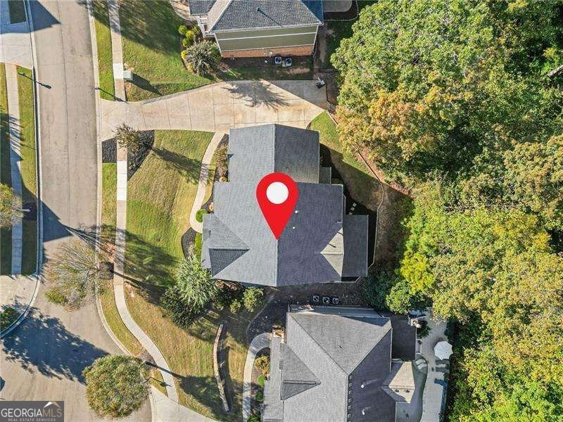 909 Landsdowne Cove Canton - Photo 91