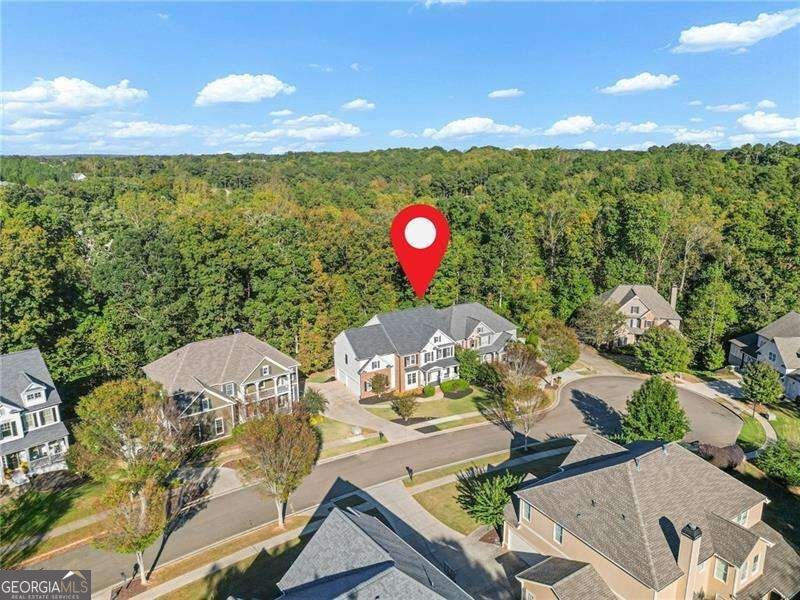 909 Landsdowne Cove Canton - Photo 92