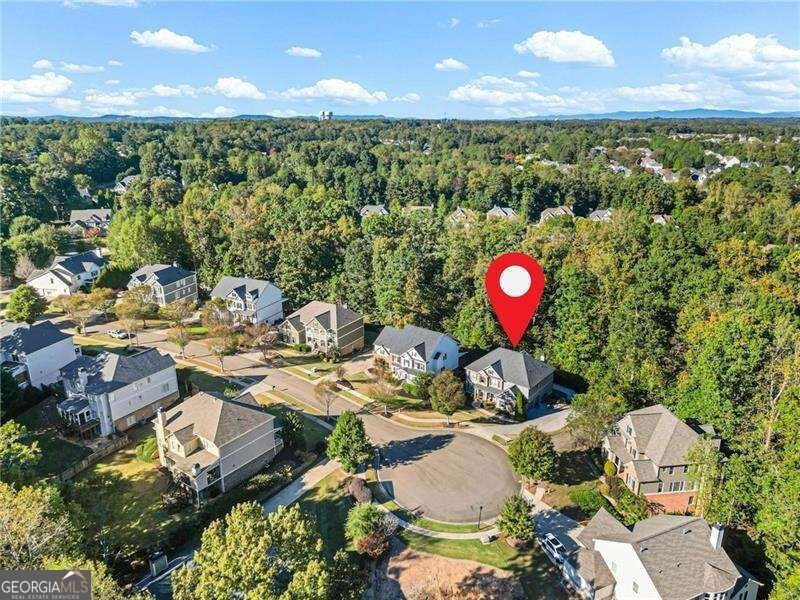 909 Landsdowne Cove Canton - Photo 93