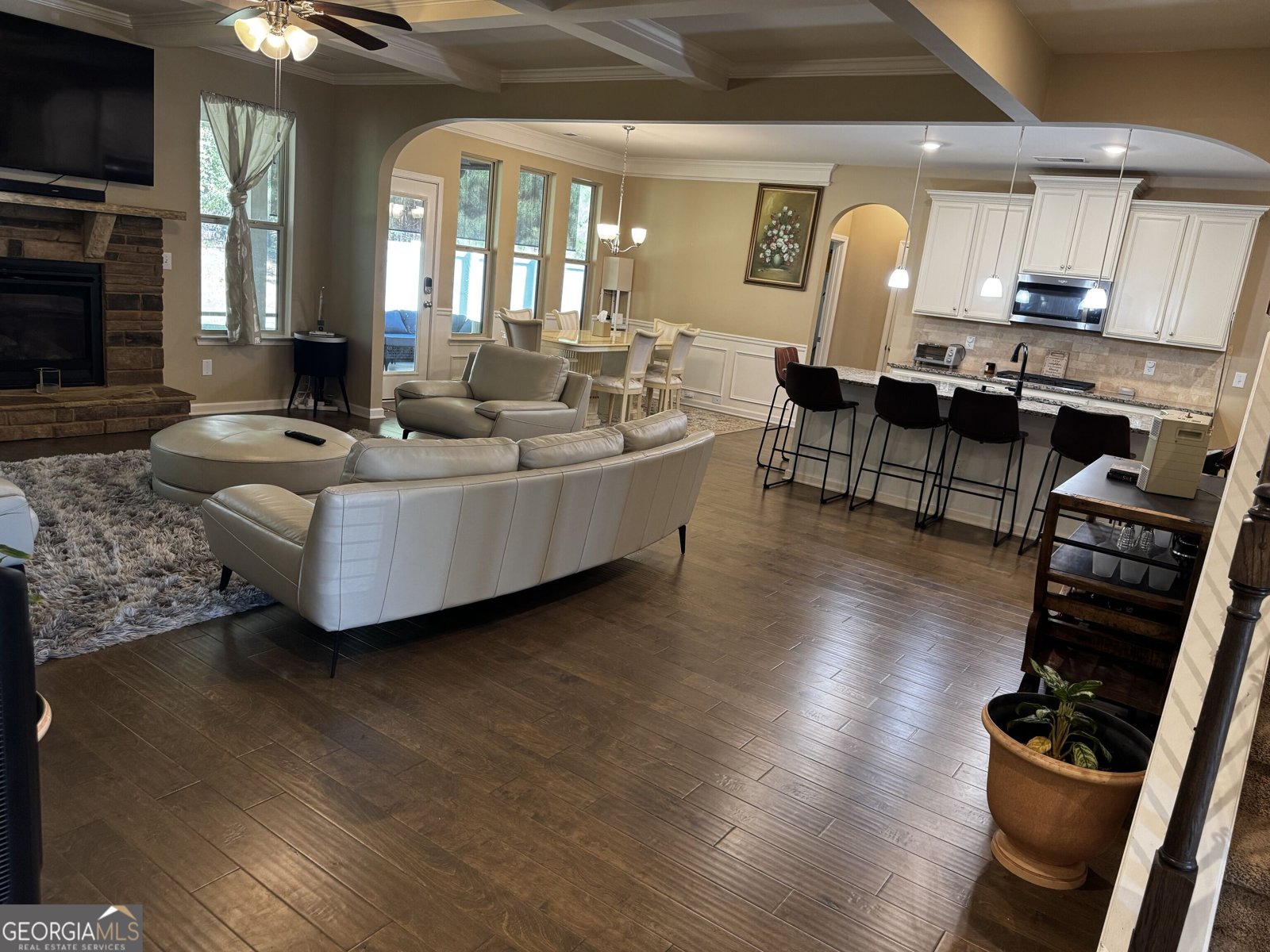 134 Brookview Drive Newnan - Photo 10