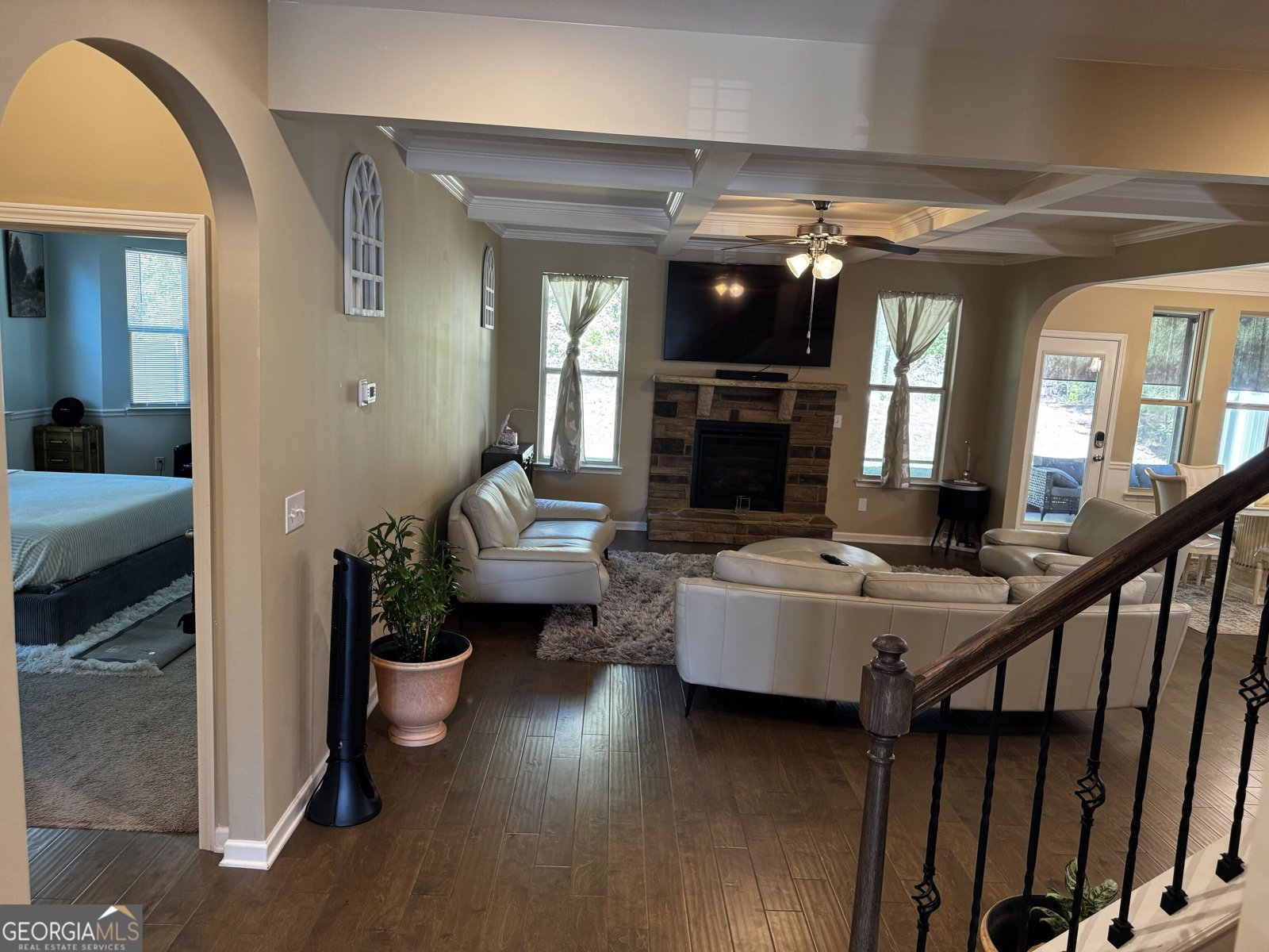 134 Brookview Drive Newnan - Photo 11