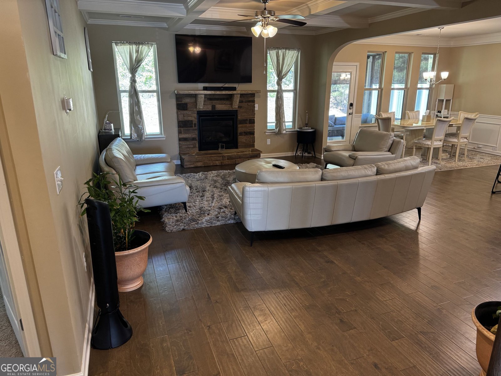 134 Brookview Drive Newnan - Photo 12