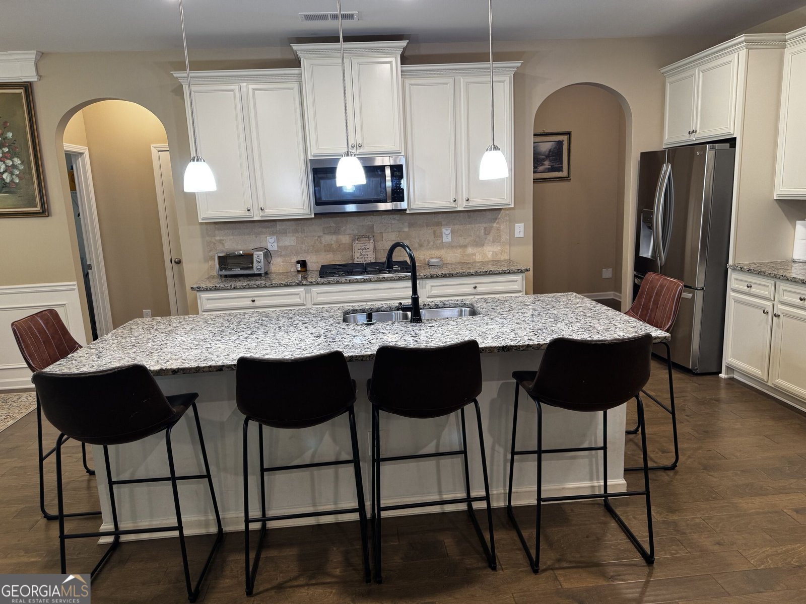 134 Brookview Drive Newnan - Photo 13