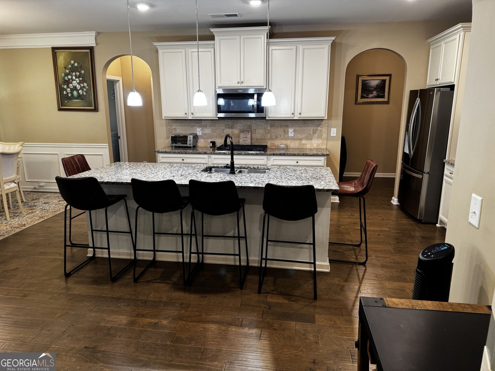 134 Brookview Drive Newnan - Photo 14