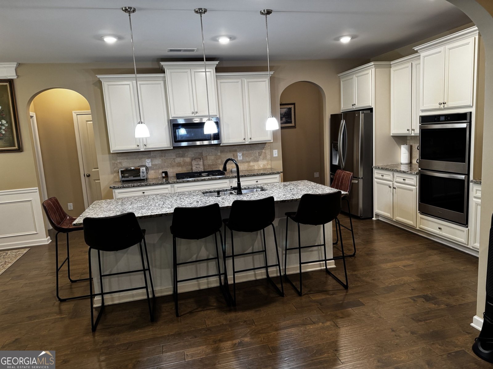 134 Brookview Drive Newnan - Photo 15