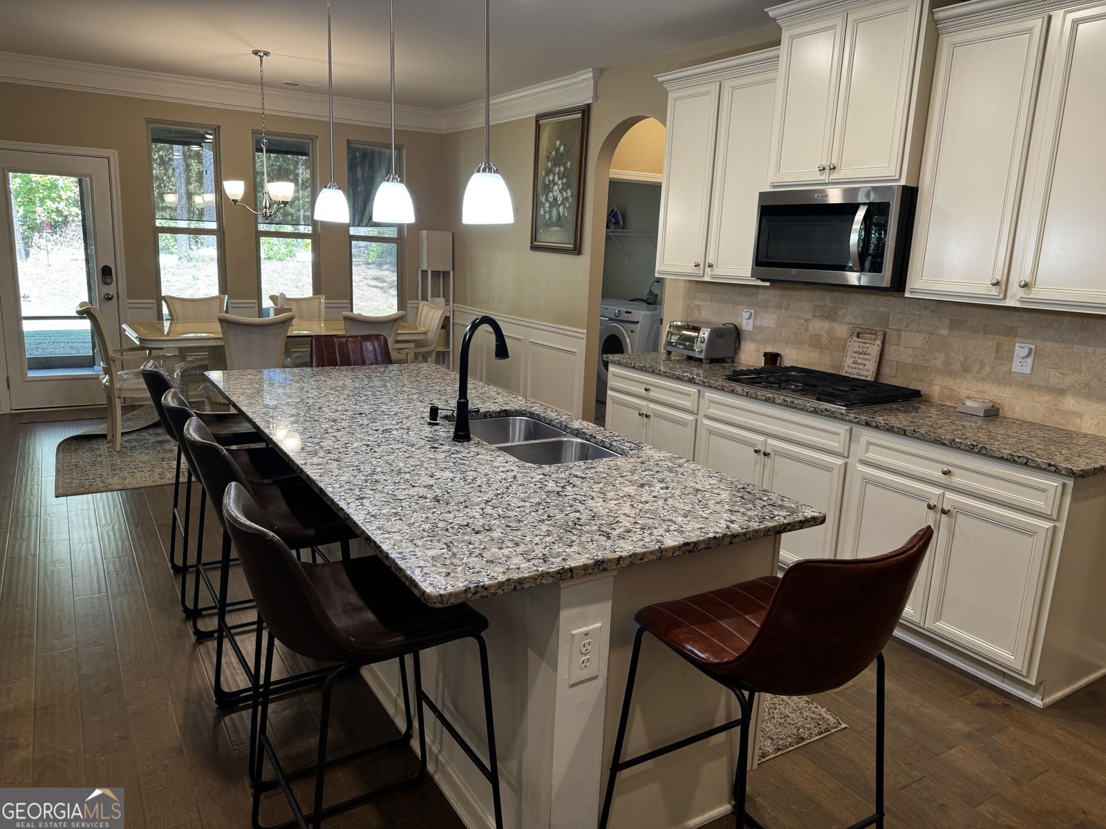 134 Brookview Drive Newnan - Photo 16