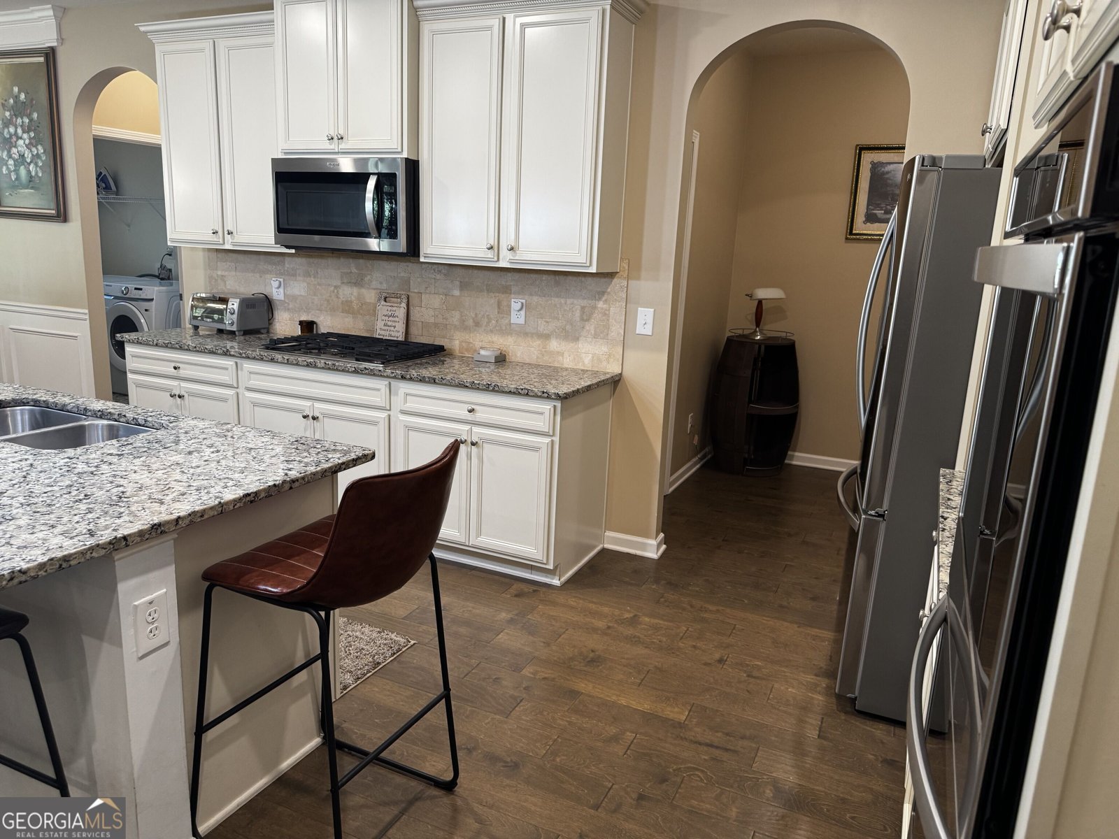 134 Brookview Drive Newnan - Photo 17