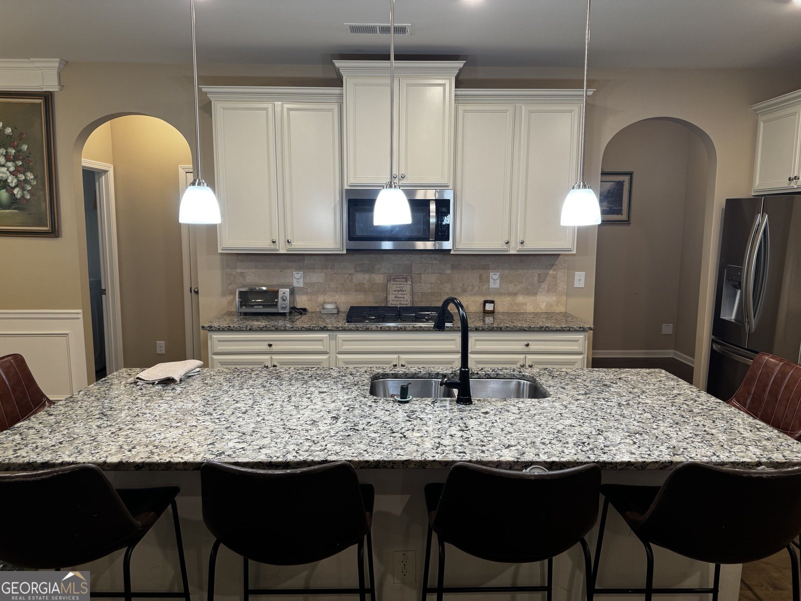 134 Brookview Drive Newnan - Photo 18