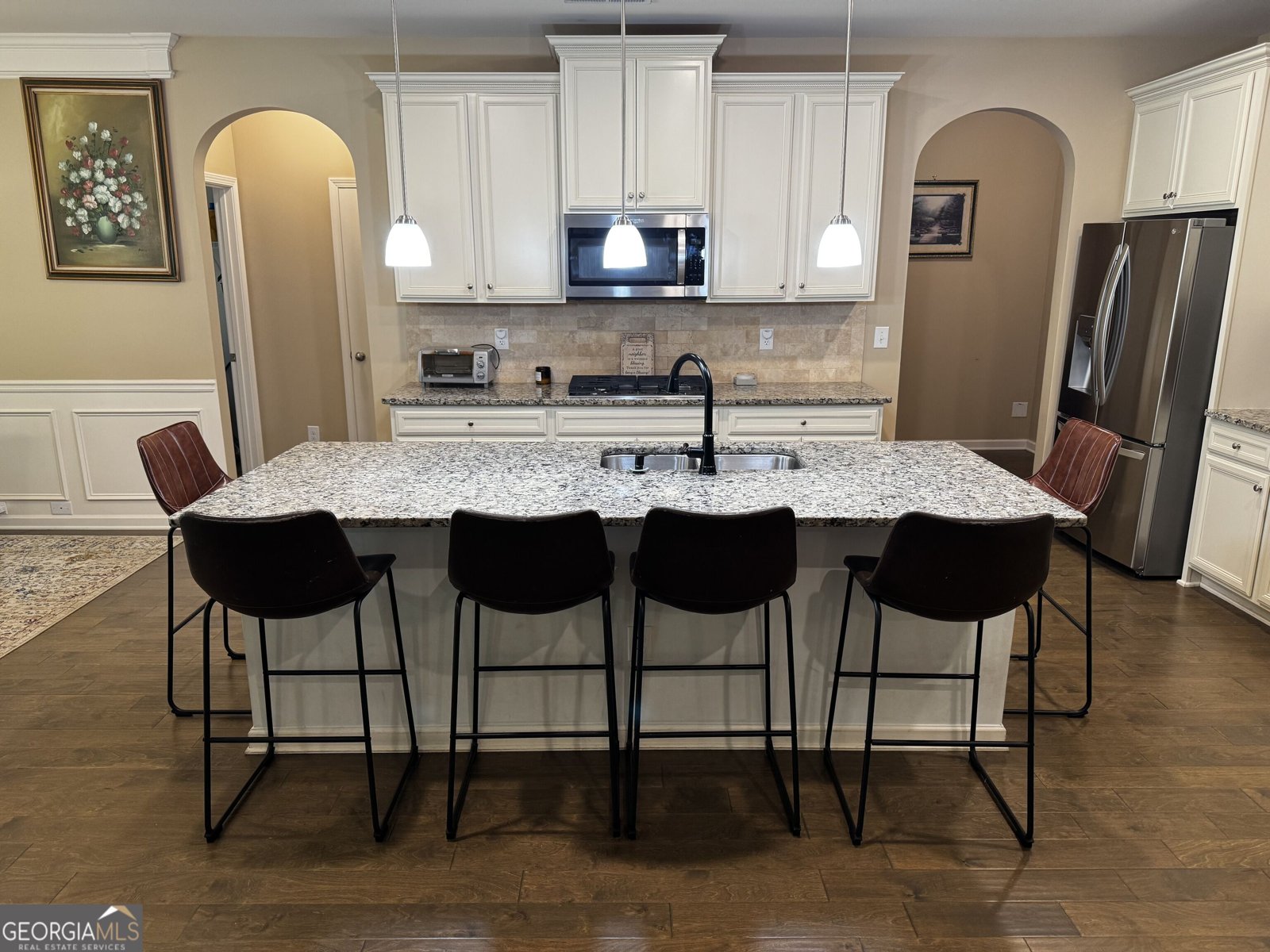 134 Brookview Drive Newnan - Photo 19