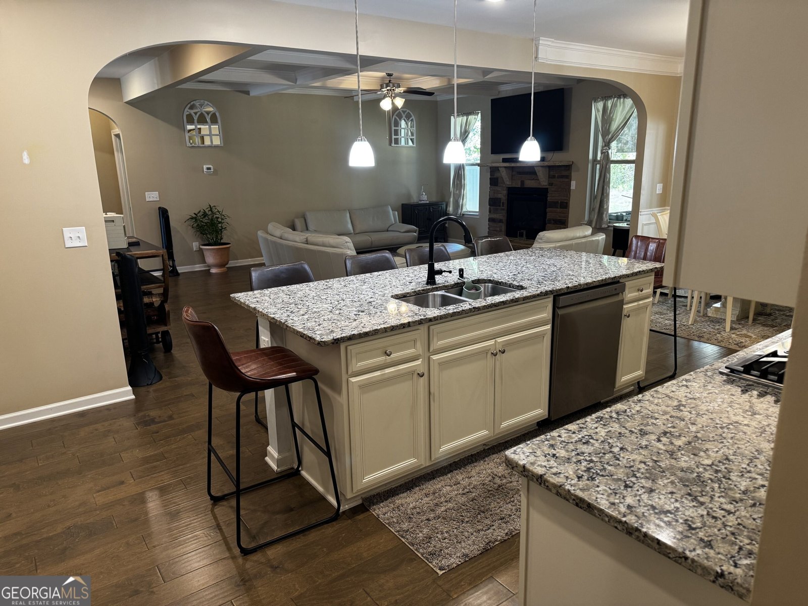 134 Brookview Drive Newnan - Photo 20
