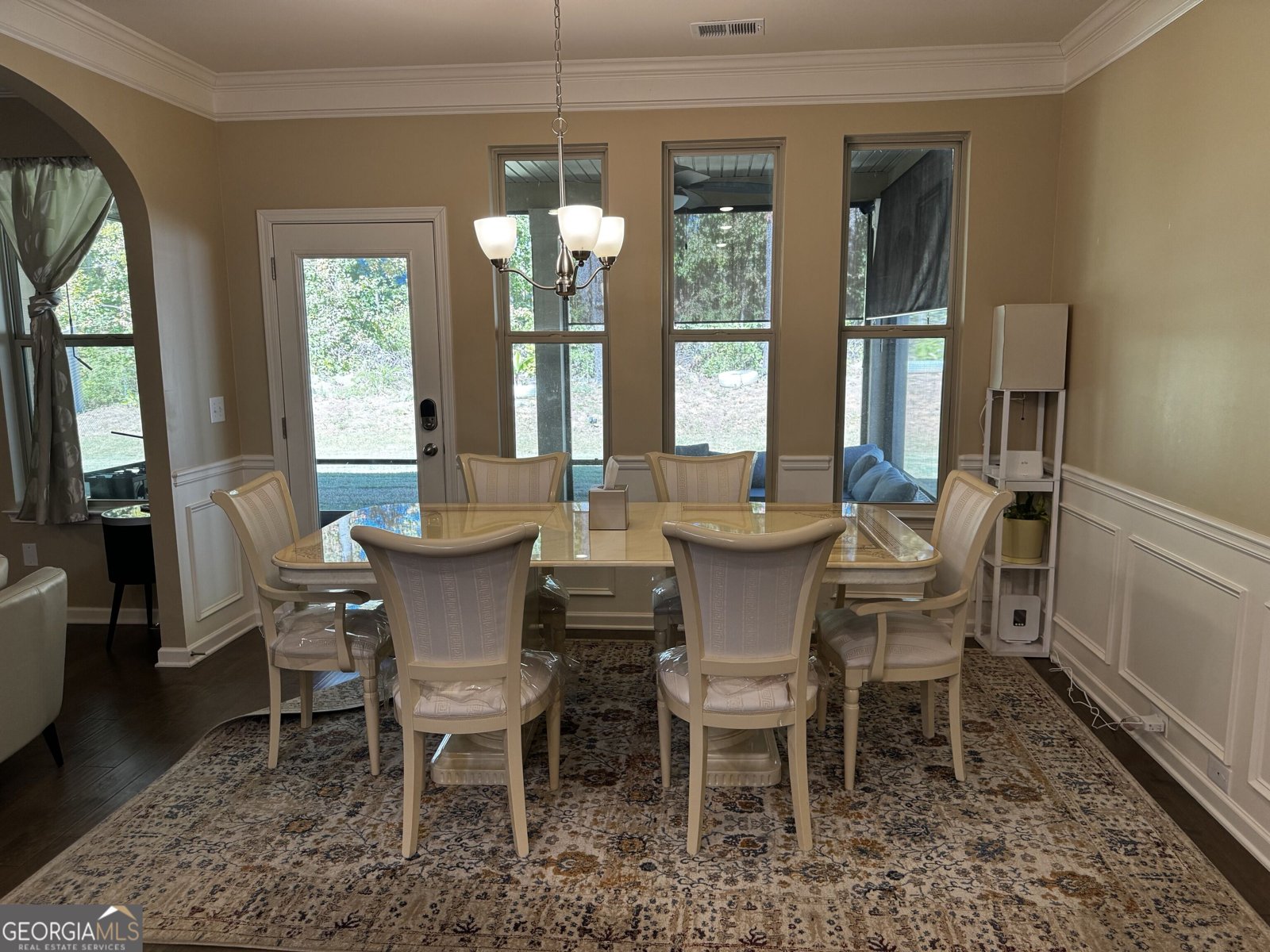 134 Brookview Drive Newnan - Photo 22