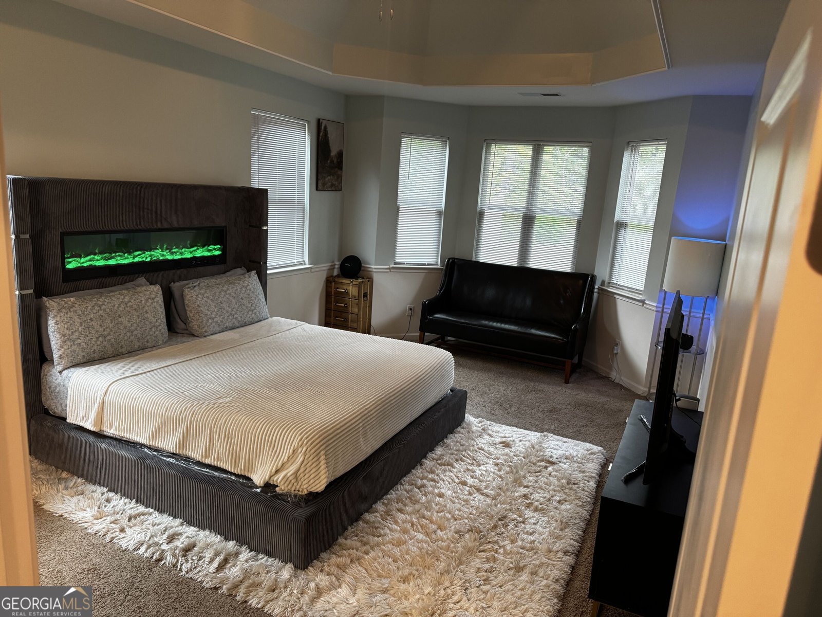 134 Brookview Drive Newnan - Photo 25
