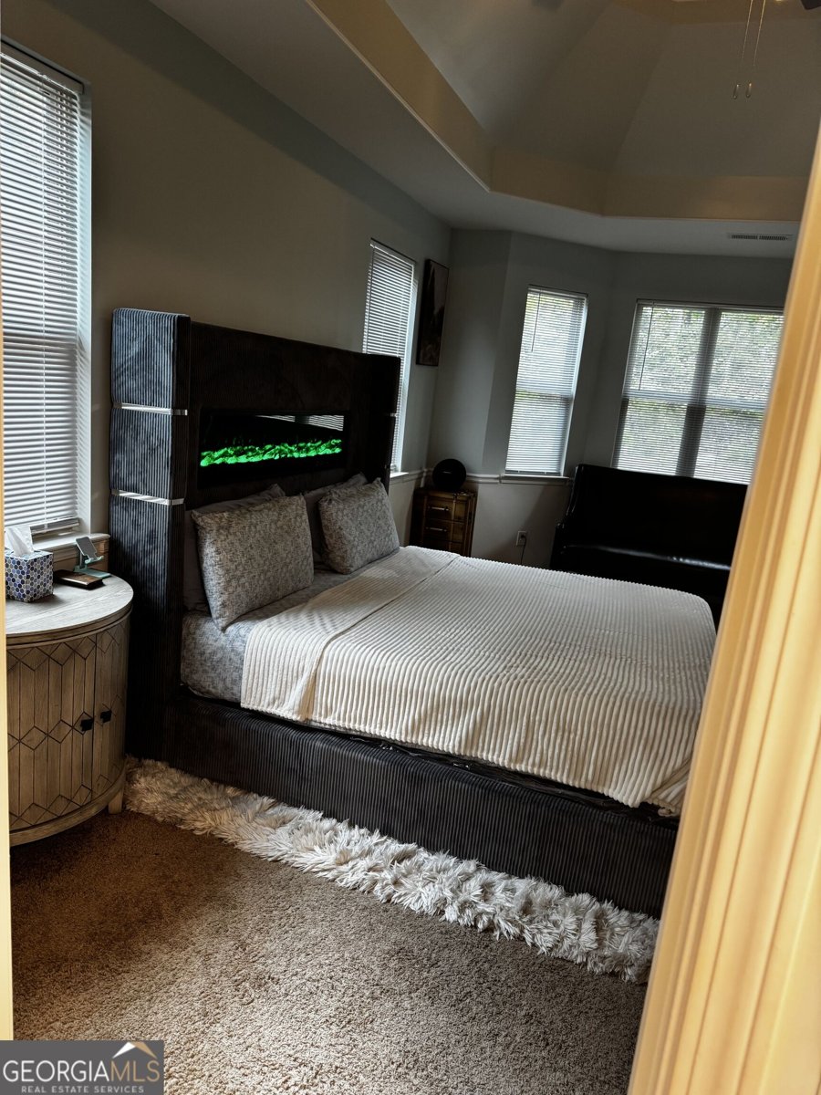 134 Brookview Drive Newnan - Photo 27