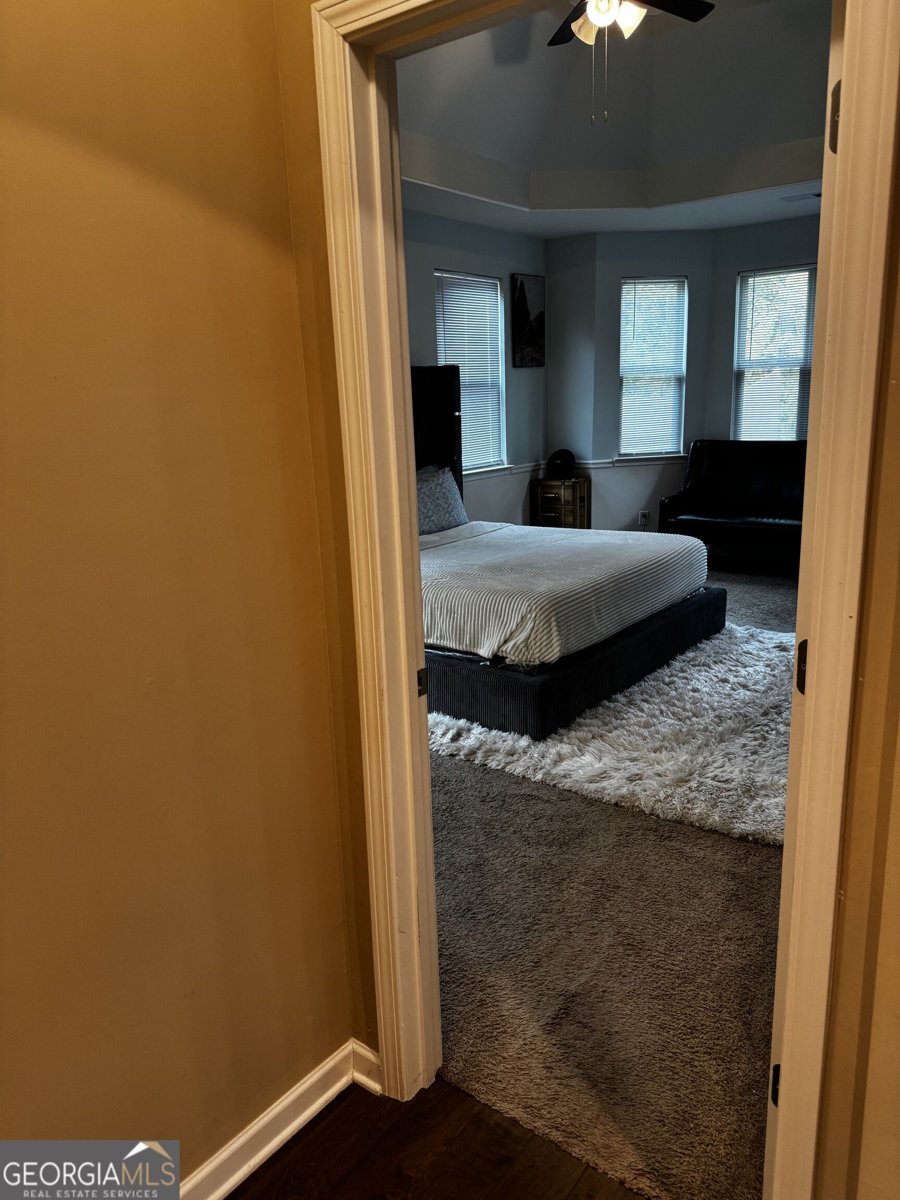 134 Brookview Drive Newnan - Photo 28
