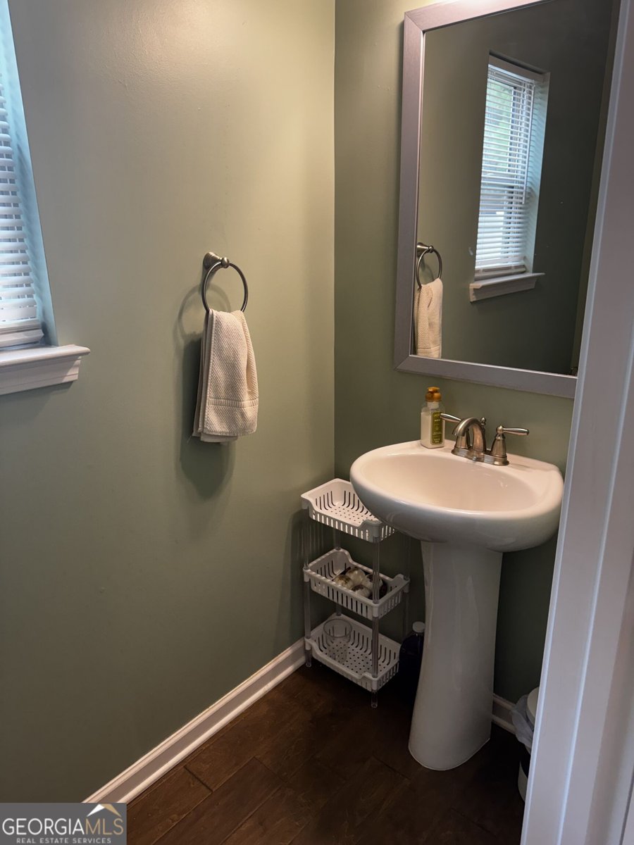 134 Brookview Drive Newnan - Photo 40