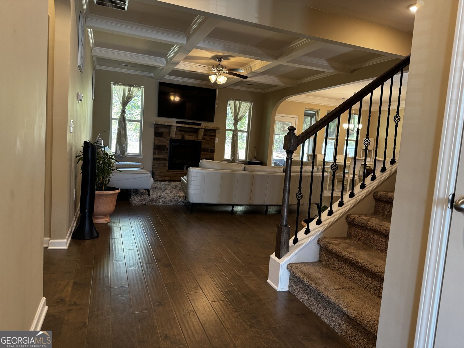 134 Brookview Drive Newnan - Photo 42