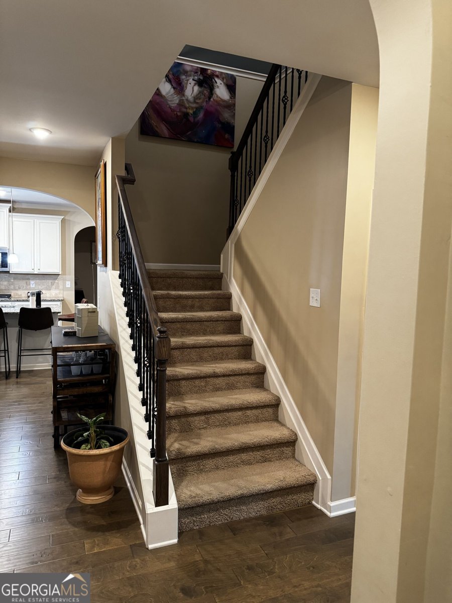 134 Brookview Drive Newnan - Photo 43