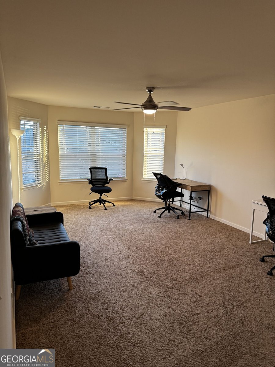 134 Brookview Drive Newnan - Photo 44