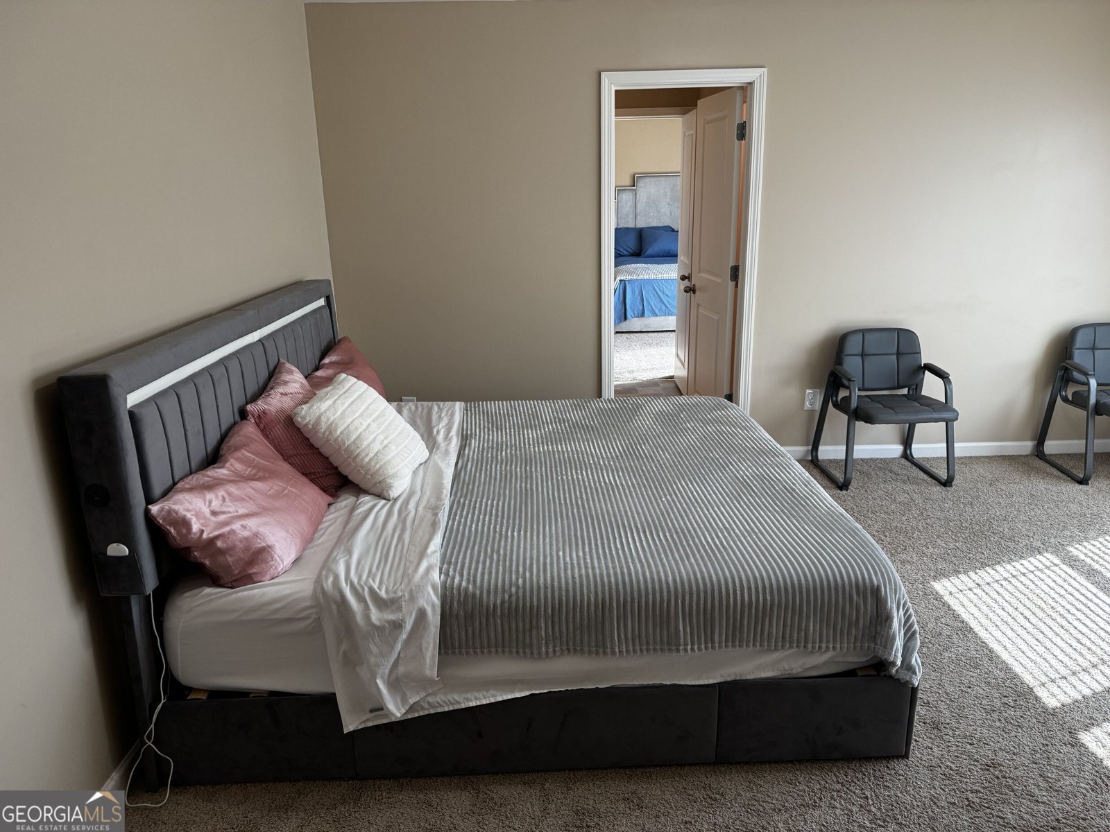 134 Brookview Drive Newnan - Photo 49