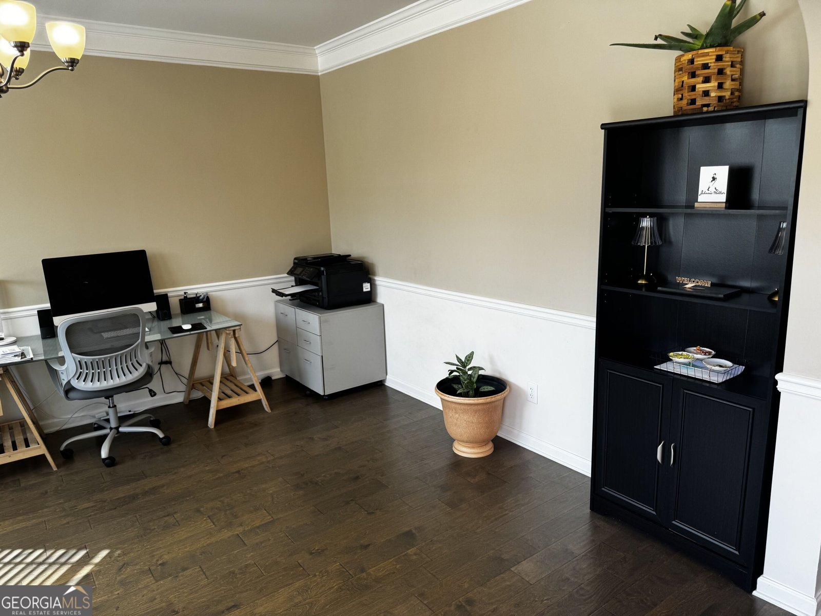 134 Brookview Drive Newnan - Photo 6