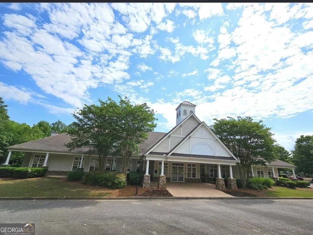 134 Brookview Drive Newnan - Photo 73