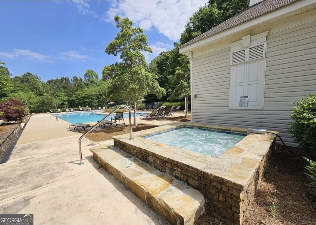 134 Brookview Drive Newnan - Photo 74