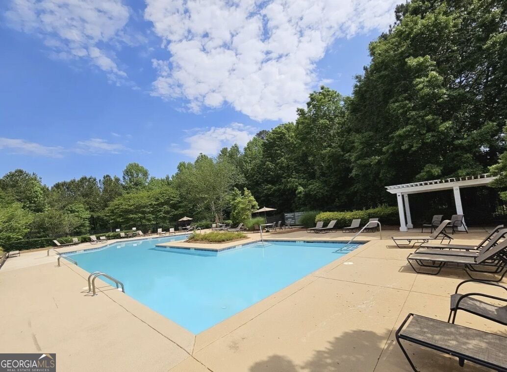 134 Brookview Drive Newnan - Photo 94