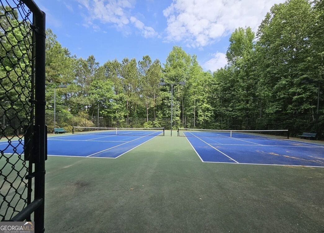 134 Brookview Drive Newnan - Photo 95