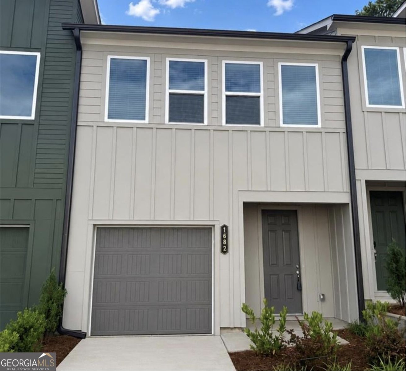 1682 Hannah Terrace Atlanta - main photo