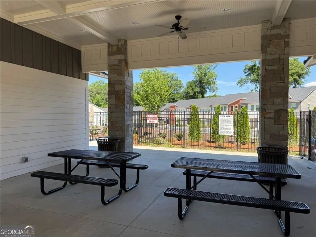 1682 Hannah Terrace Atlanta - Photo 26