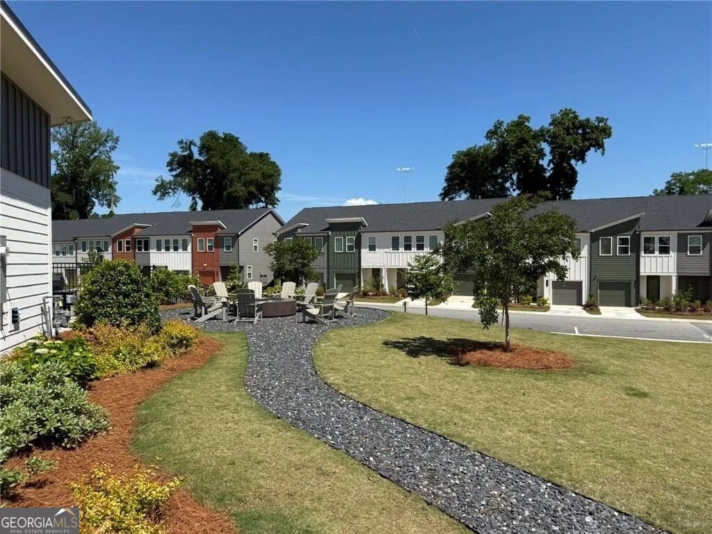 1682 Hannah Terrace Atlanta - Photo 27