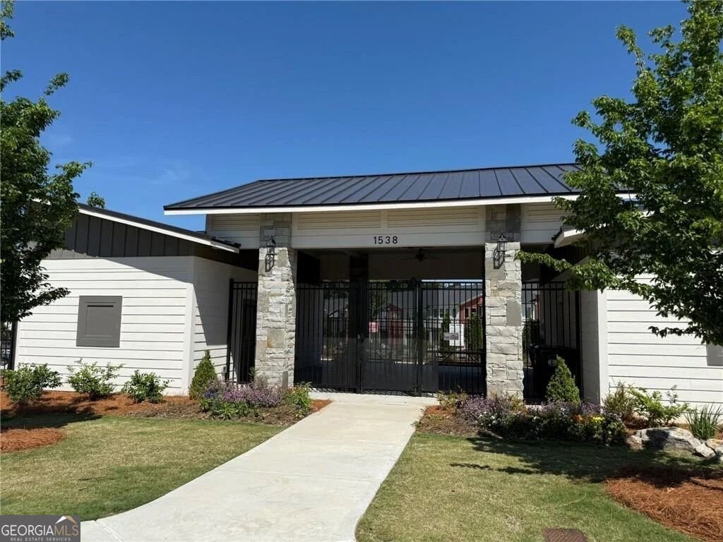 1682 Hannah Terrace Atlanta - Photo 30