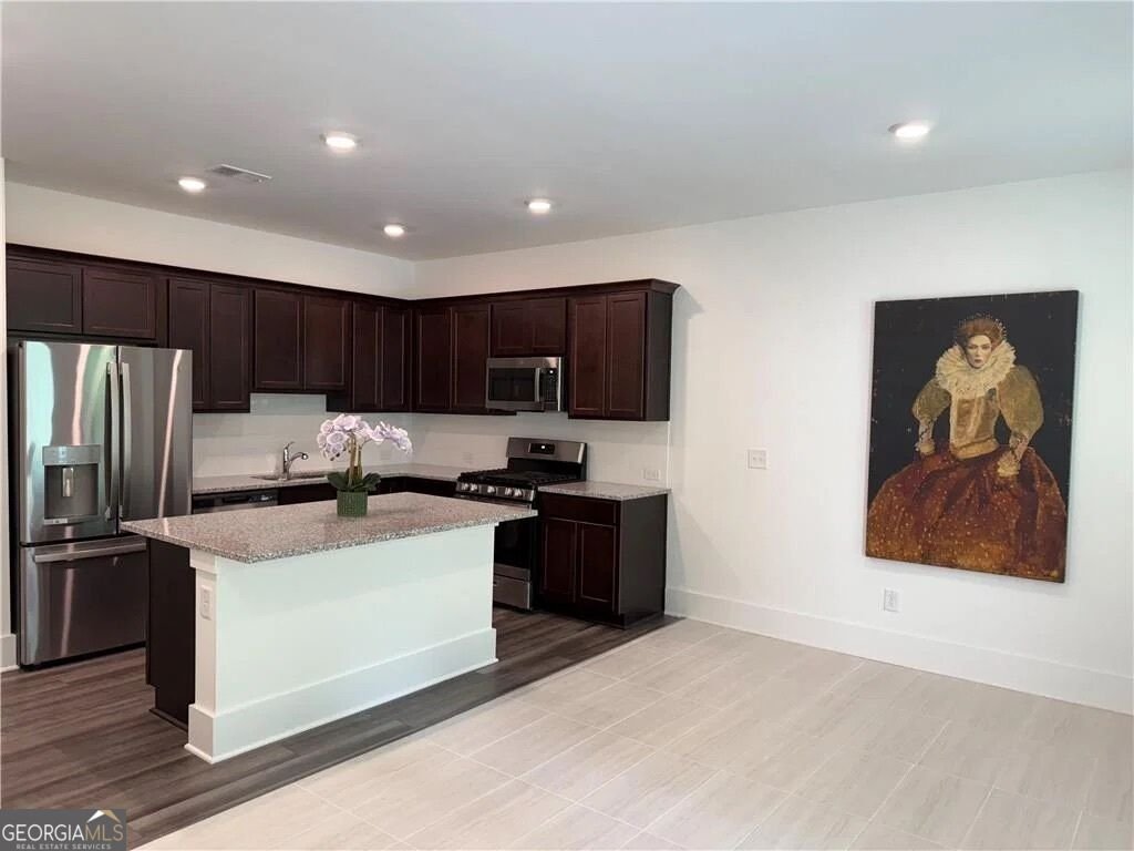 1682 Hannah Terrace Atlanta - Photo 7