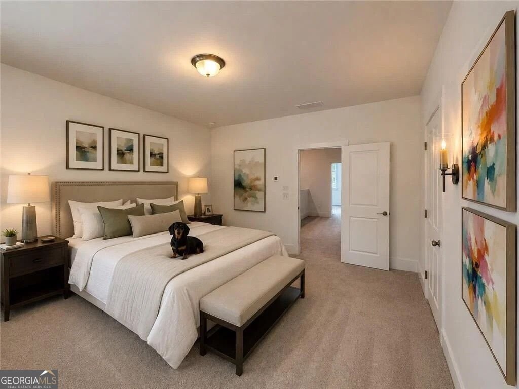 1682 Hannah Terrace Atlanta - Photo 9