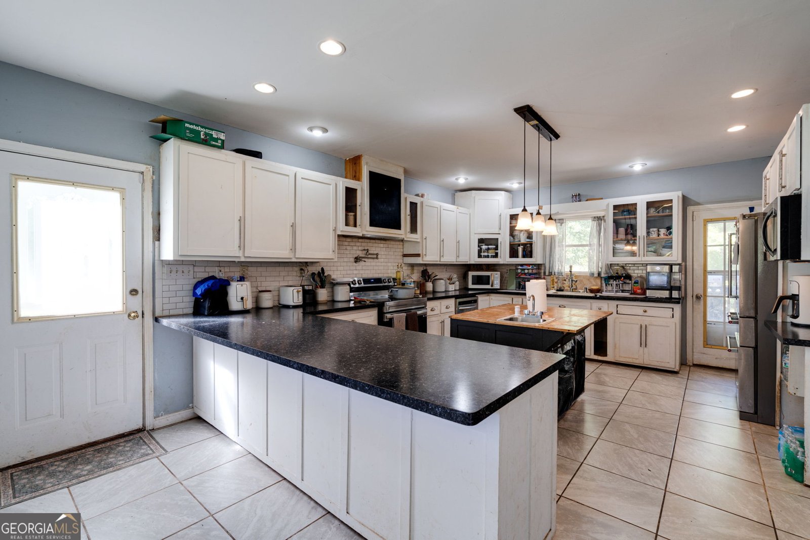 117 Mitchell Farm Road Colbert - Photo 14