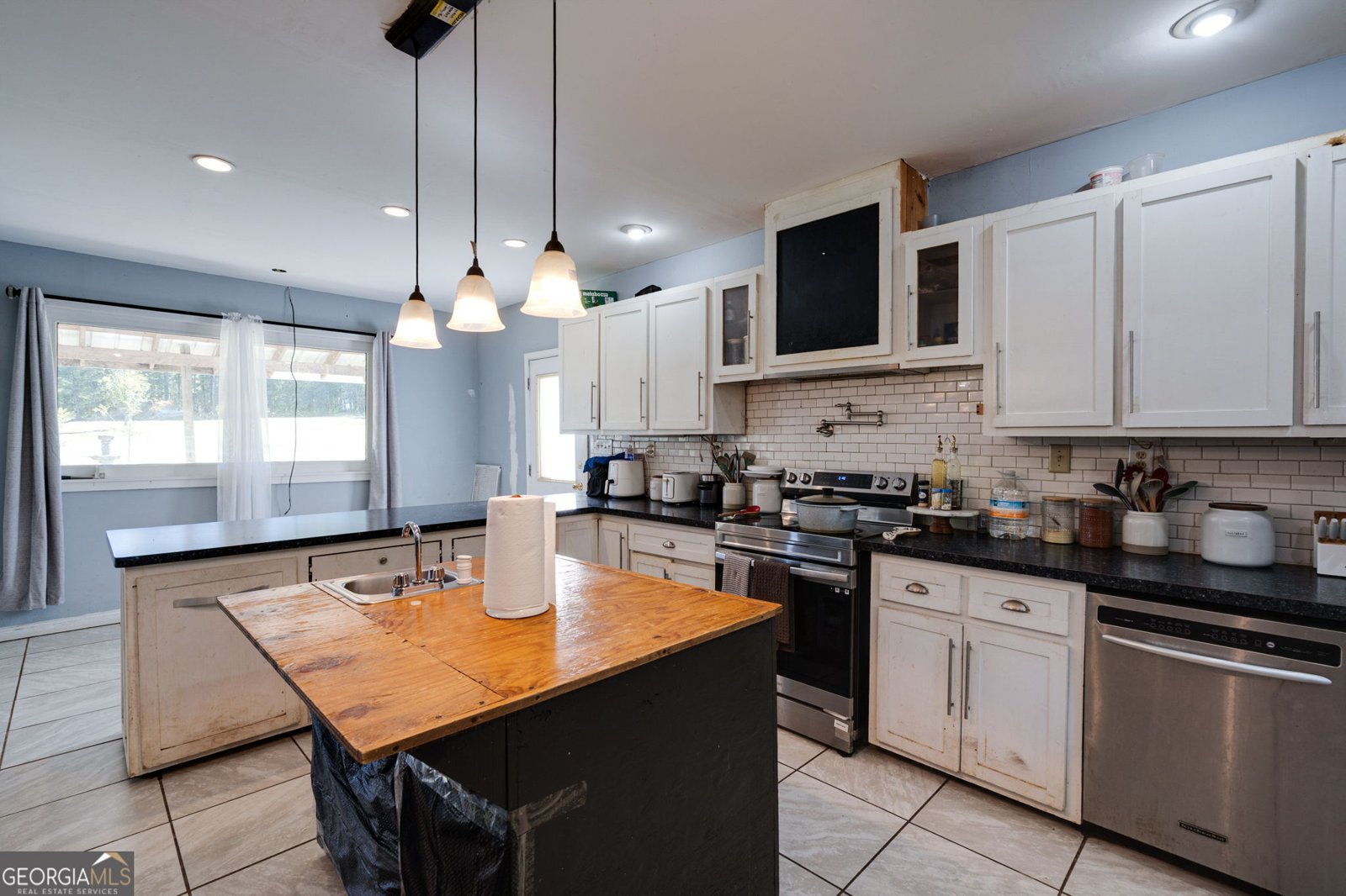 117 Mitchell Farm Road Colbert - Photo 18