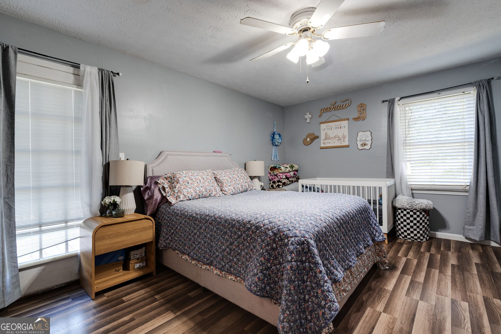 117 Mitchell Farm Road Colbert - Photo 19