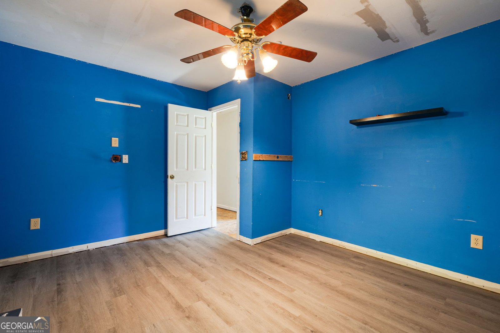 117 Mitchell Farm Road Colbert - Photo 29