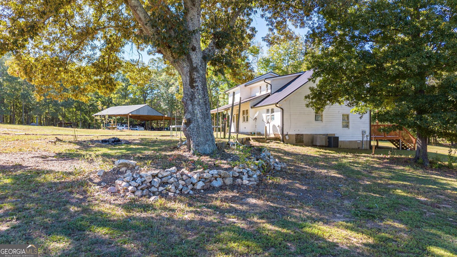 117 Mitchell Farm Road Colbert - Photo 33