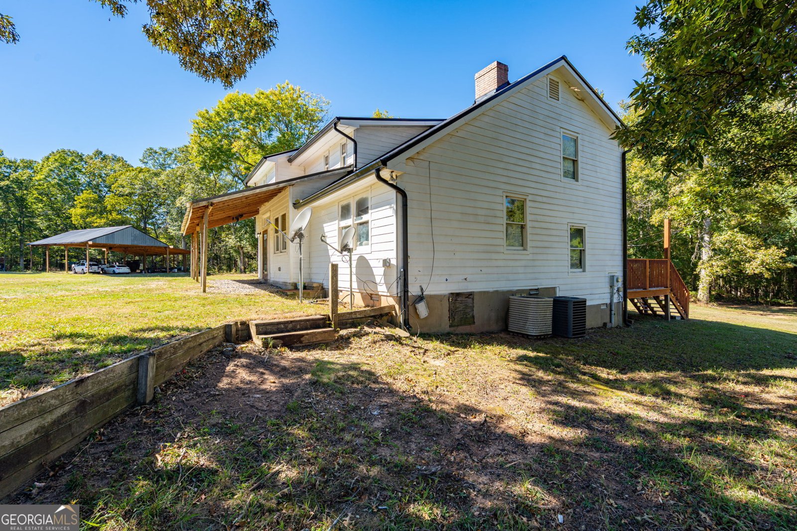117 Mitchell Farm Road Colbert - Photo 34