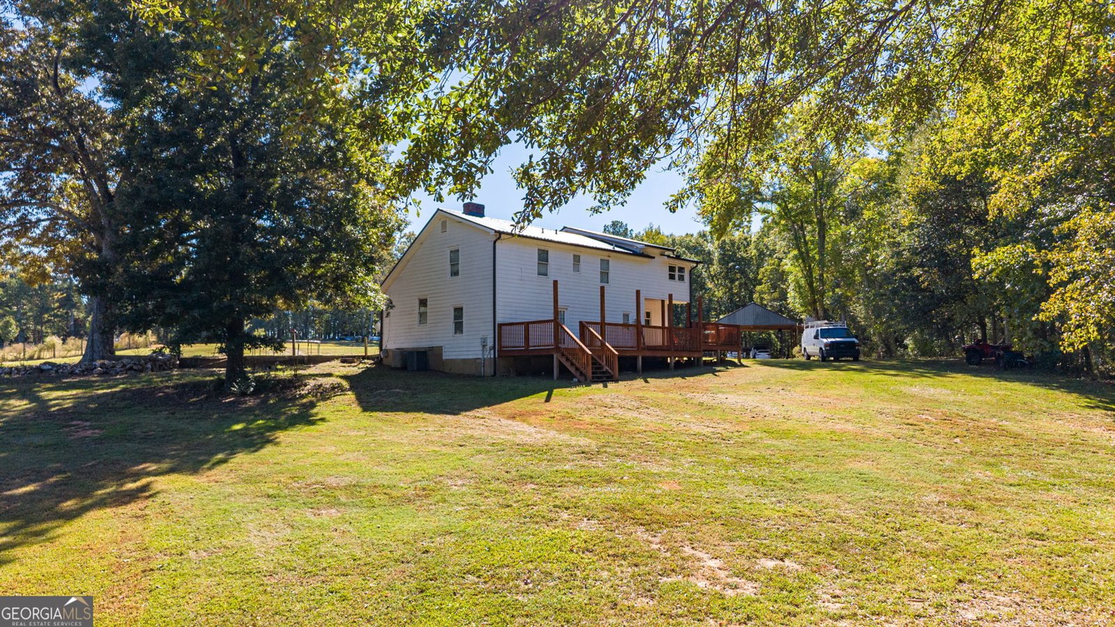 117 Mitchell Farm Road Colbert - Photo 35