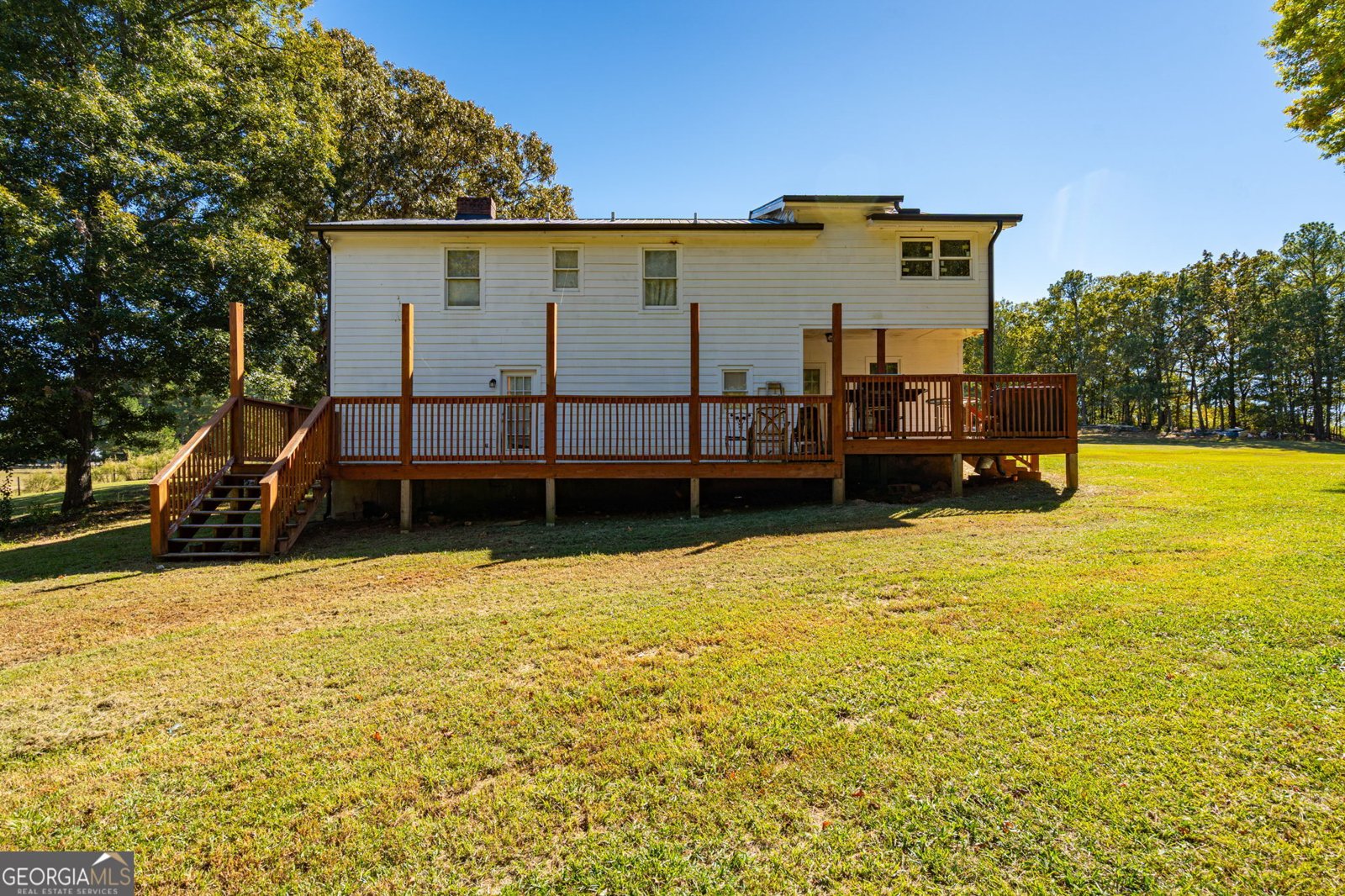 117 Mitchell Farm Road Colbert - Photo 36