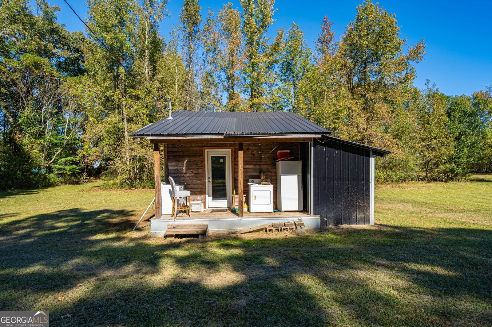 117 Mitchell Farm Road Colbert - Photo 37