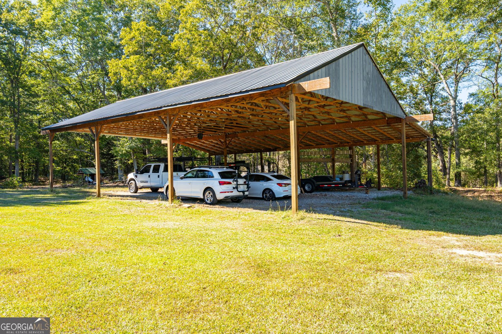 117 Mitchell Farm Road Colbert - Photo 38