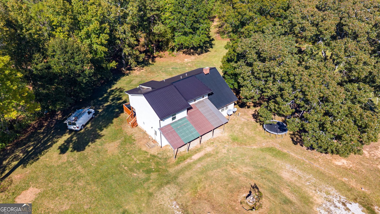 117 Mitchell Farm Road Colbert - Photo 39