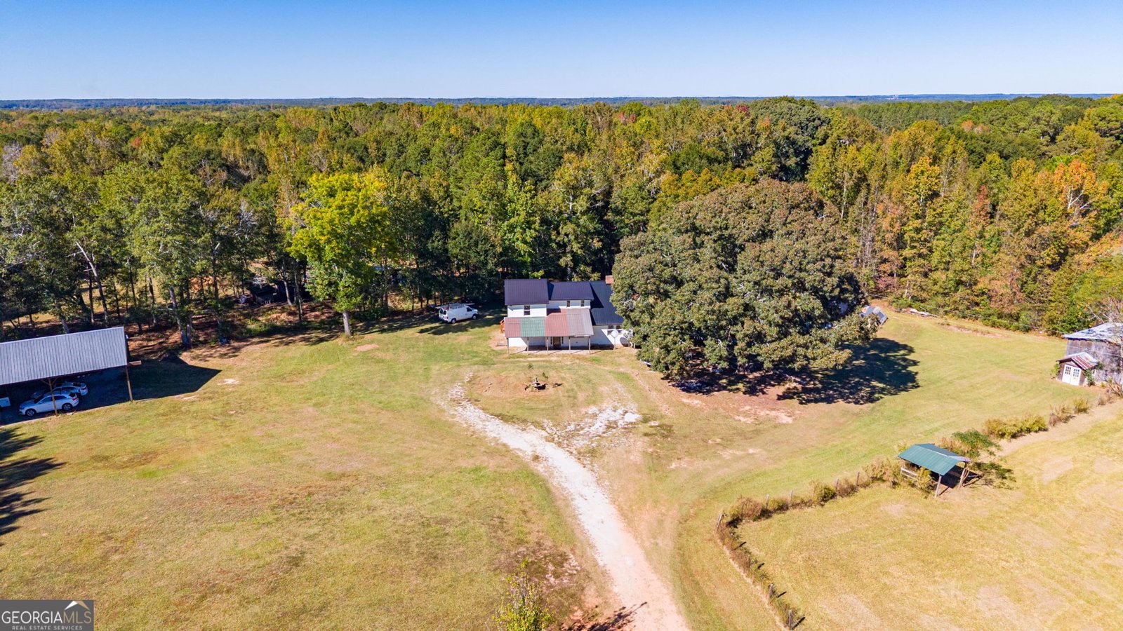 117 Mitchell Farm Road Colbert - Photo 40