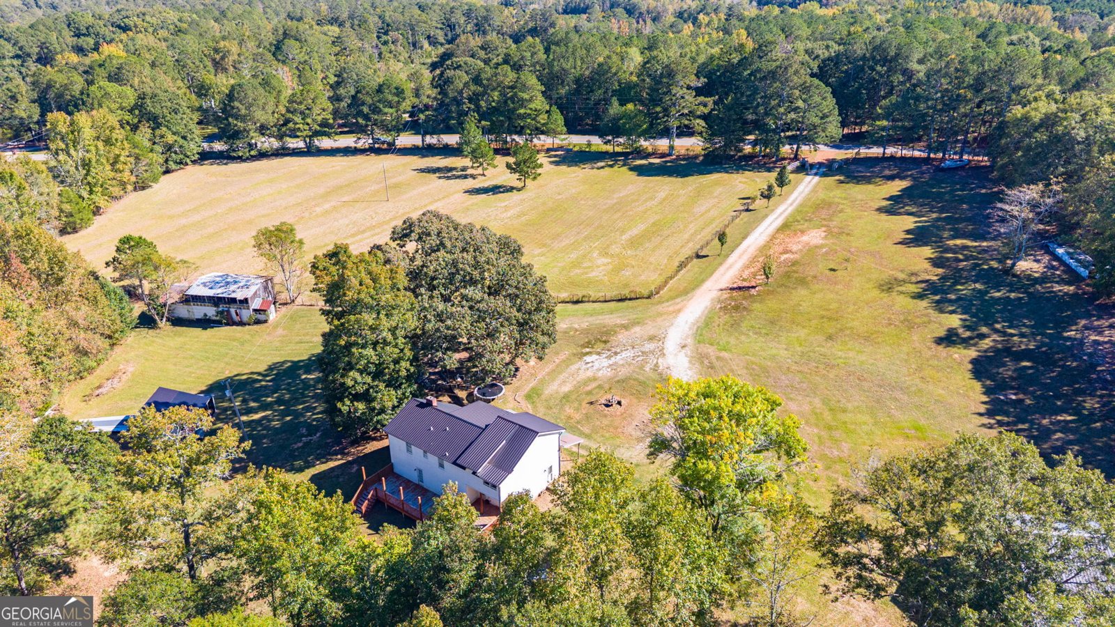 117 Mitchell Farm Road Colbert - Photo 41