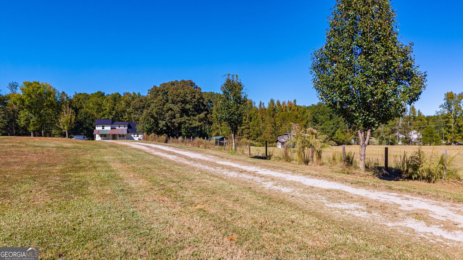 117 Mitchell Farm Road Colbert - Photo 44