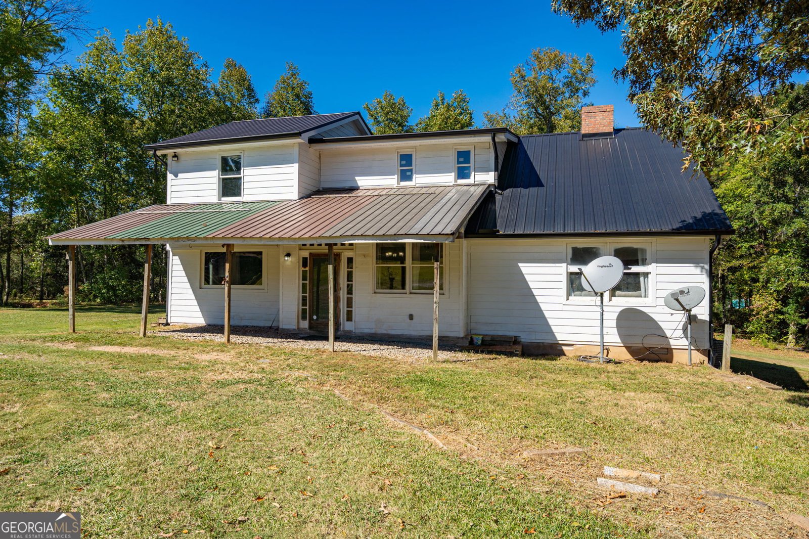 117 Mitchell Farm Road Colbert - Photo 6